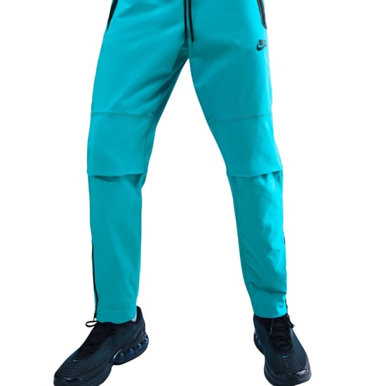 Pantalones Nike Tech Woven Dusty Cactus - Image 2