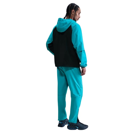 Pantalones Nike Tech Woven Dusty Cactus - Image 3