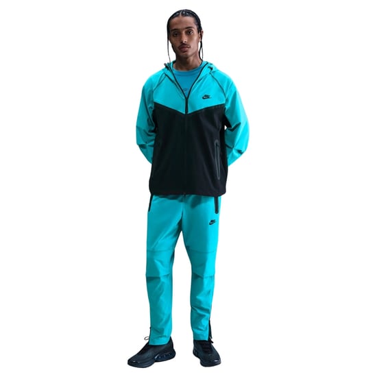 Pantalones Nike Tech Woven Dusty Cactus - Image 5