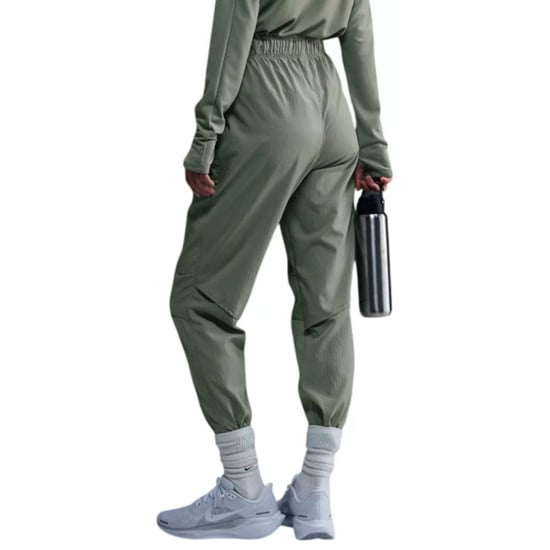 Pantalones De Running Nike Dri-fit Fast Warm-up Jade Horizon - Image 3