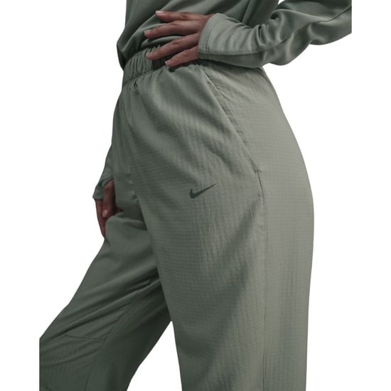 Pantalones De Running Nike Dri-fit Fast Warm-up Jade Horizon - Image 4