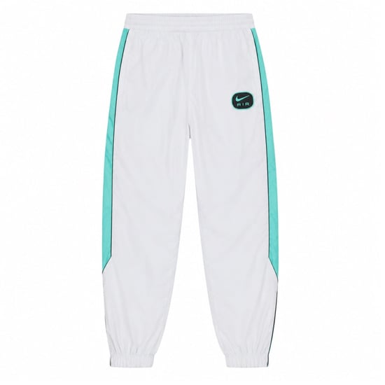 Pantalones Tejidos Blancos Nike Air Nsw - Image 1