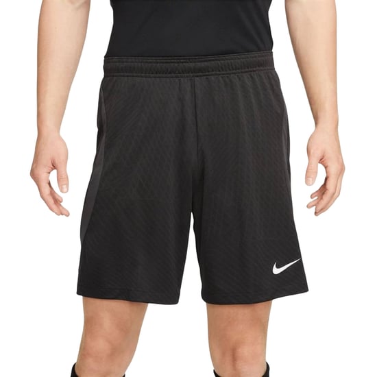 Pantalones Cortos Nike Training Dri-fit Strike Negros - Image 2
