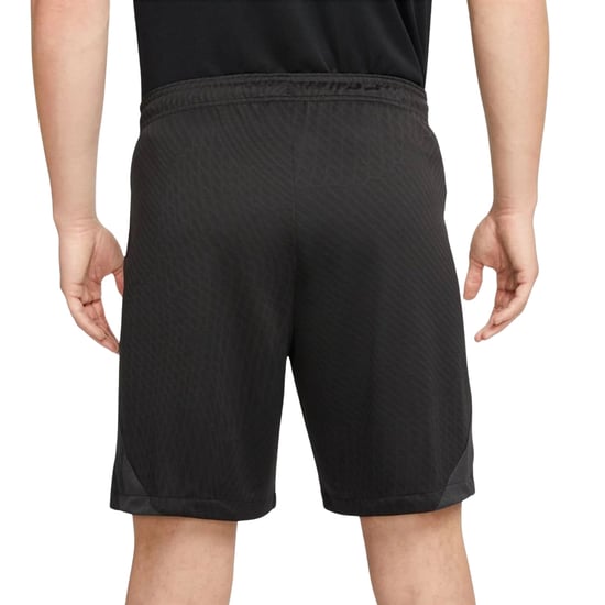 Pantalones Cortos Nike Training Dri-fit Strike Negros - Image 3