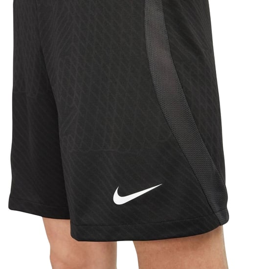 Pantalones Cortos Nike Training Dri-fit Strike Negros - Image 4