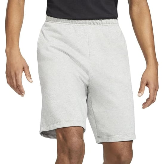 Pantalones Cortos De Entrenamiento Nike Dri-fit Para Hombre, Color Gris - Image 4