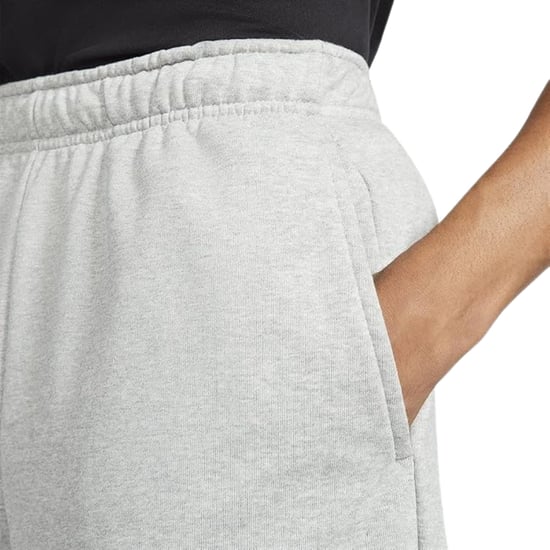 Pantalones Cortos De Entrenamiento Nike Dri-fit Para Hombre, Color Gris - Image 5