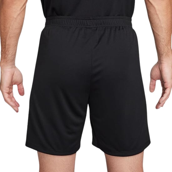 Pantalones Cortos De Fútbol Nike Strike Dri-fit Negros - Image 3
