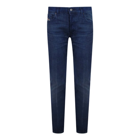 Pantalones Vaqueros Diesel D-sark Azul Oscuro De 1995 - Image 1