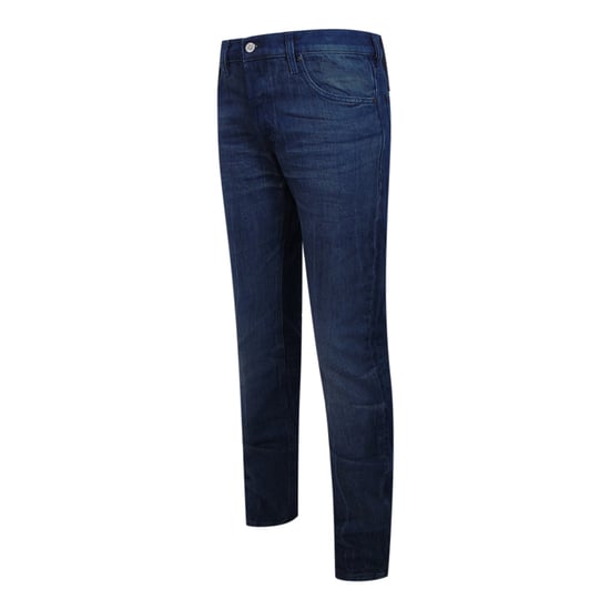 Pantalones Vaqueros Diesel D-sark Azul Oscuro De 1995 - Image 3