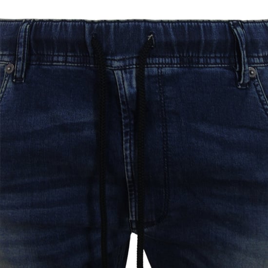 Diesel Krooley-ne Vaqueros Jogg Azul Oscuro - Image 2