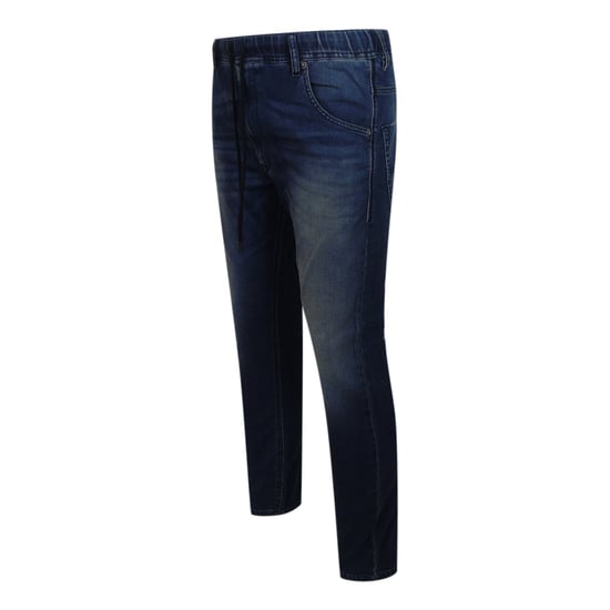 Diesel Krooley-ne Vaqueros Jogg Azul Oscuro - Image 3