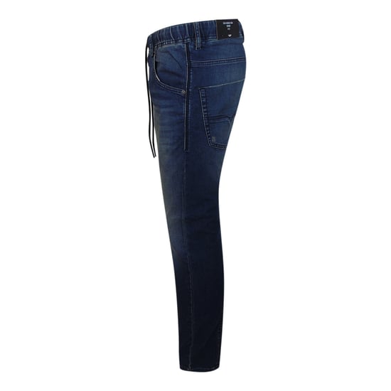 Diesel Krooley-ne Vaqueros Jogg Azul Oscuro - Image 4