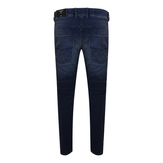 Diesel Krooley-ne Vaqueros Jogg Azul Oscuro - Image 6
