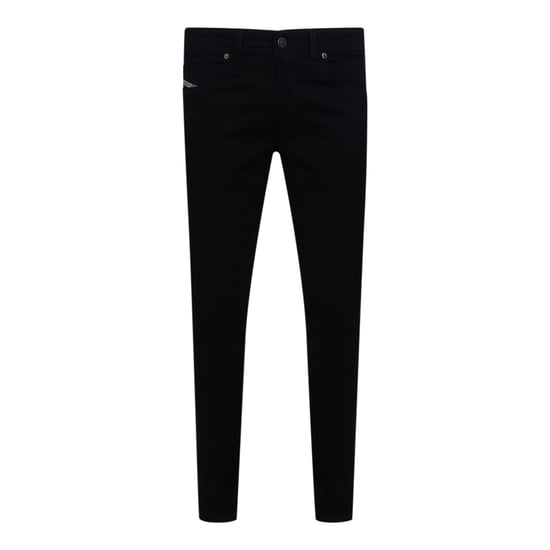 Jeans Diesel 1979 Sleenker Negros - Image 1