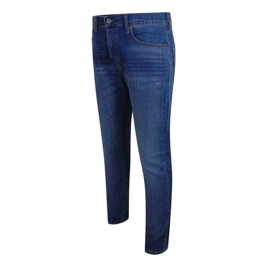 Vaqueros Diesel Tepphar-x De Mezclilla Azul - Image 3