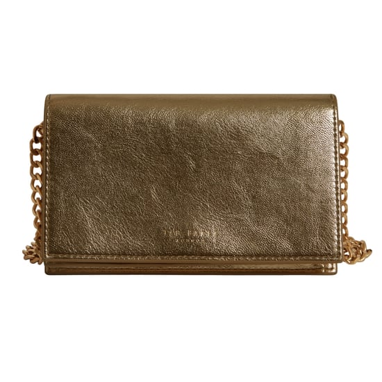 Bolso Bandolera Con Solapa De Ted Baker - Image 1