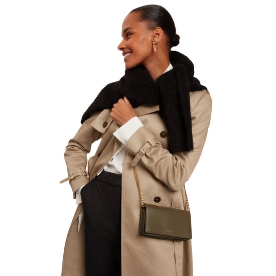 Bolso Bandolera Con Solapa De Ted Baker - Image 2