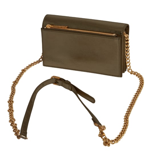 Bolso Bandolera Con Solapa De Ted Baker - Image 3