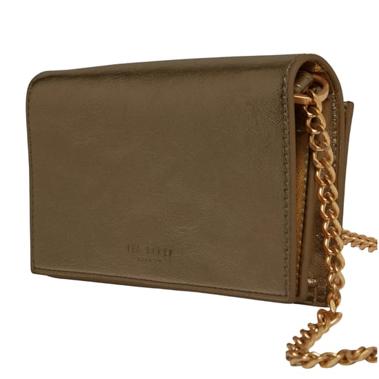 Bolso Bandolera Con Solapa De Ted Baker - Image 4