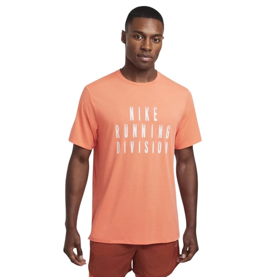 Camiseta De Running Rosa De Manga Corta Dri-fit Para Hombre Nike Rise 365 Running Division - Image 2