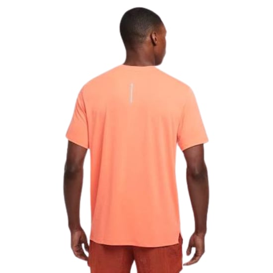 Camiseta De Running Rosa De Manga Corta Dri-fit Para Hombre Nike Rise 365 Running Division - Image 3
