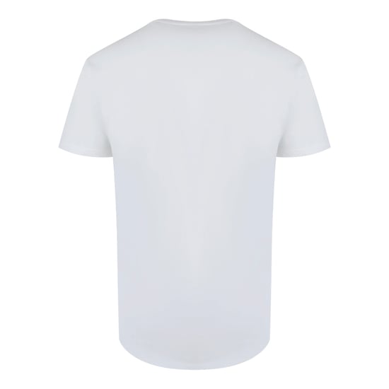 Camiseta Blanca Con Logo Clásico Tonal De Palm Angels - Image 2