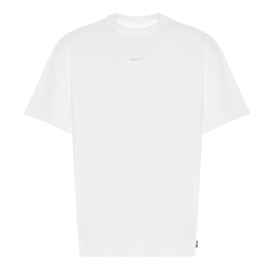 Camiseta Blanca Nike Sportswear Premium Essentials - Image 1