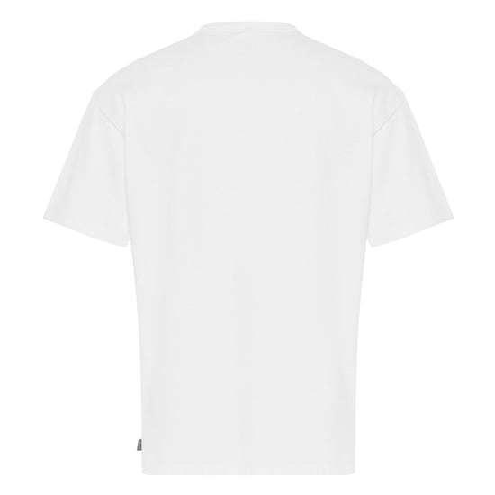 Camiseta Blanca Nike Sportswear Premium Essentials - Image 2