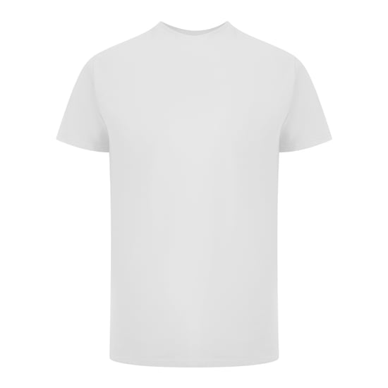 Pack De Tres Camisetas Palm Angels Con El Logotipo Clásico En Tonos Negros, Blancos Y Grises - Image 2