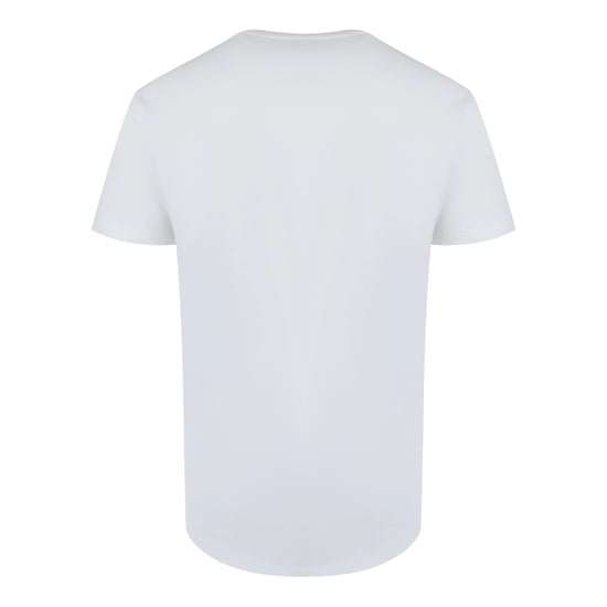 Pack De Tres Camisetas Palm Angels Con El Logotipo Clásico En Tonos Negros, Blancos Y Grises - Image 3