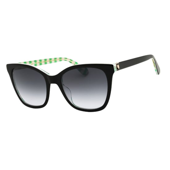 Gafas De Sol Negras Kate Spade Desi - Image 2