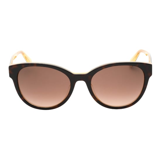 Gafas De Sol Kate Spade Nathalie Color Marrón Habana - Image 1