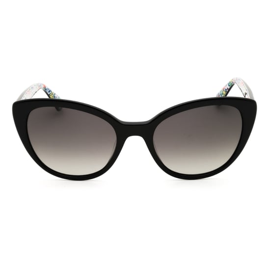 Gafas De Sol Polarizadas Negras Amberlee De Kate Spade - Image 1
