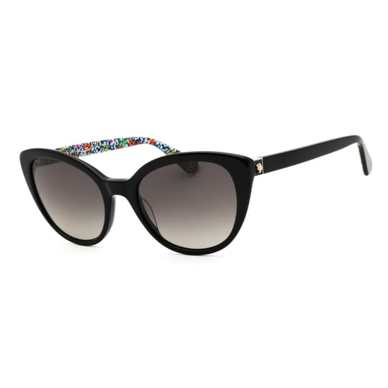Gafas De Sol Polarizadas Negras Amberlee De Kate Spade - Image 2