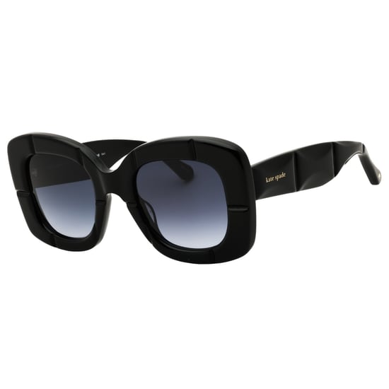 Gafas De Sol Negras Kate Spade Josy - Image 2