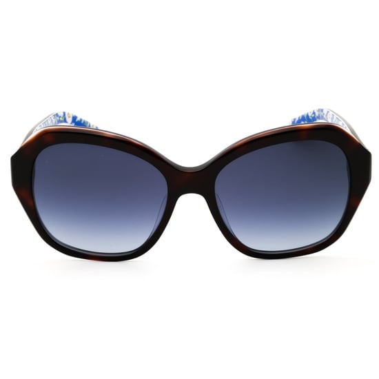 Gafas De Sol Kate Spade Lottie Havana Brown Sf - Image 1