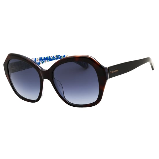 Gafas De Sol Kate Spade Lottie Havana Brown Sf - Image 2