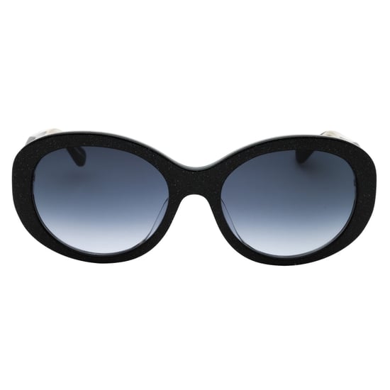 Gafas De Sol Kate Spade Avah Negras Sf - Image 1