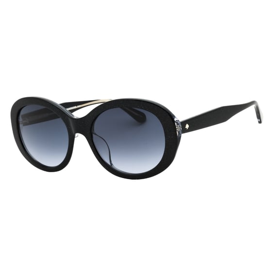 Gafas De Sol Kate Spade Avah Negras Sf - Image 2