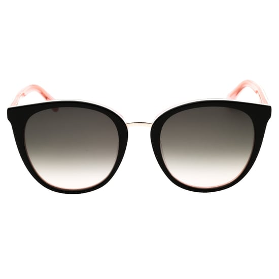 Me Encantan Las Gafas De Sol Negras De Moschino - Image 1