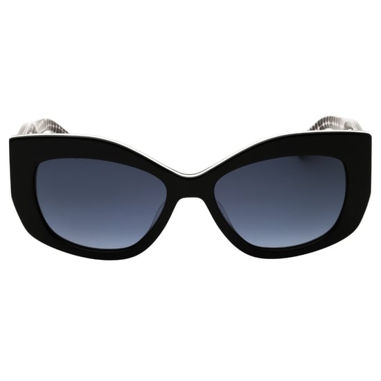 Gafas De Sol Negras Frida De Kate Spade - Image 1