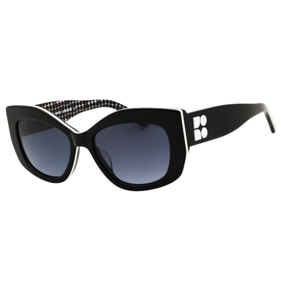 Gafas De Sol Negras Frida De Kate Spade - Image 2