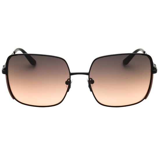 Gafas De Sol Negras Brillantes De Guess - Image 1