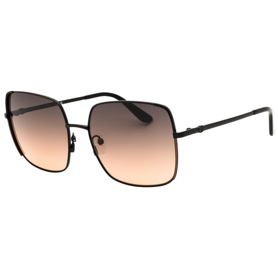 Gafas De Sol Negras Brillantes De Guess - Image 2
