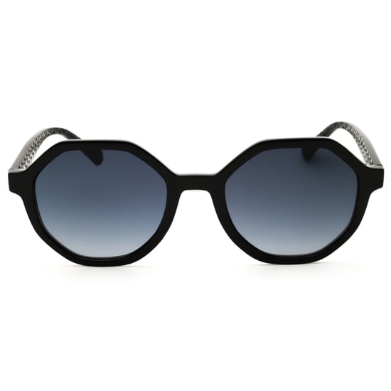 Me Encantan Las Gafas De Sol Con Montura Negra De Moschino - Image 1