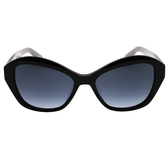 Gafas De Sol Negras Kate Spade Aglaia - Image 1