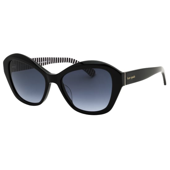 Gafas De Sol Negras Kate Spade Aglaia - Image 2