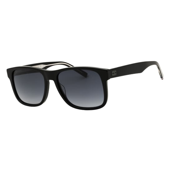 Gafas De Sol Negras Tommy Hilfiger - Image 2