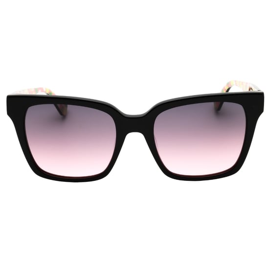 Gafas De Sol Negras Kate Spade Harlow - Image 1